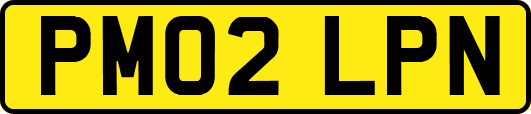 PM02LPN