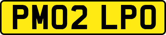 PM02LPO