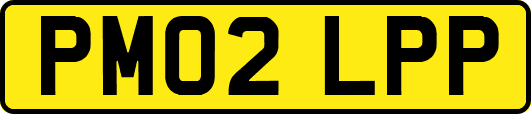 PM02LPP