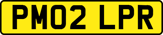 PM02LPR