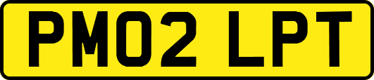 PM02LPT