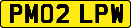PM02LPW