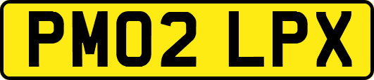 PM02LPX