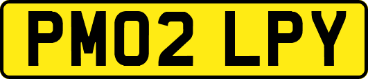 PM02LPY