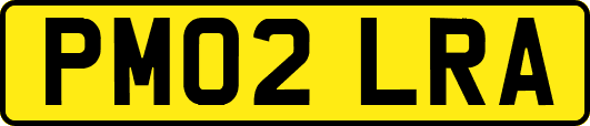 PM02LRA