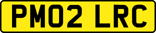 PM02LRC
