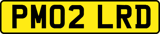 PM02LRD