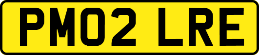 PM02LRE