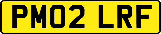 PM02LRF