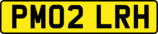 PM02LRH
