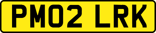 PM02LRK