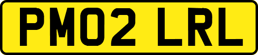PM02LRL