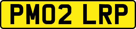 PM02LRP