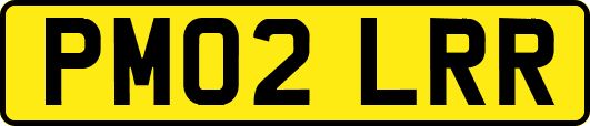 PM02LRR