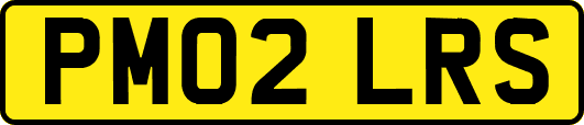 PM02LRS