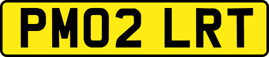 PM02LRT