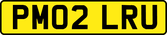 PM02LRU