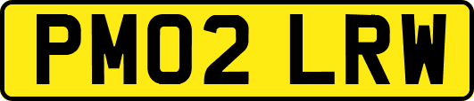 PM02LRW