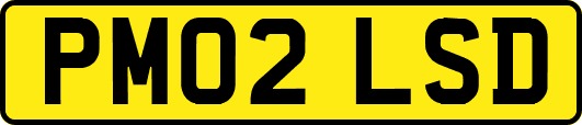 PM02LSD