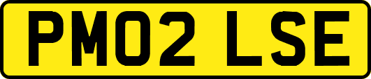 PM02LSE