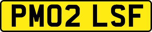 PM02LSF