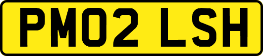 PM02LSH