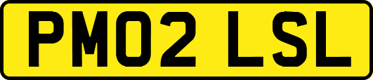 PM02LSL