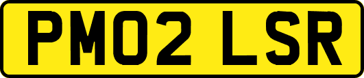 PM02LSR