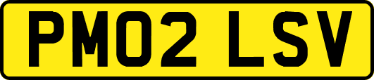 PM02LSV