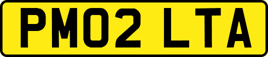 PM02LTA