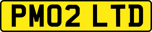 PM02LTD