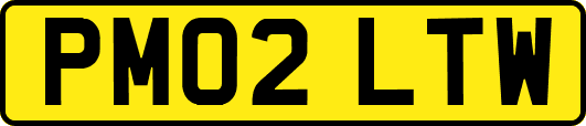 PM02LTW