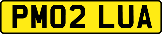 PM02LUA
