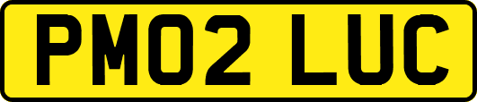 PM02LUC