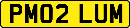 PM02LUM