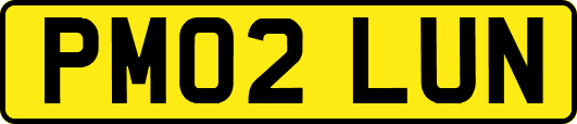 PM02LUN