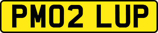 PM02LUP