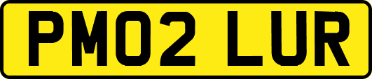 PM02LUR