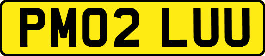 PM02LUU