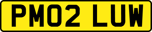 PM02LUW