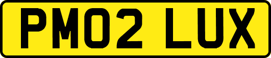 PM02LUX