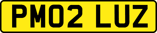 PM02LUZ