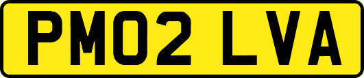 PM02LVA
