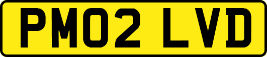 PM02LVD