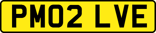 PM02LVE