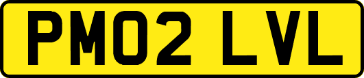PM02LVL