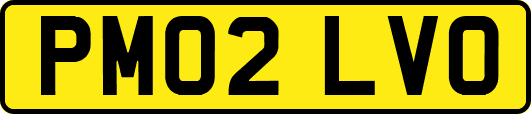 PM02LVO