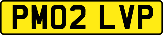 PM02LVP