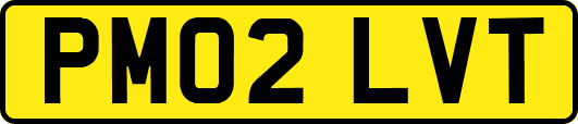 PM02LVT