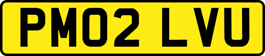 PM02LVU